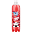 Icee Cherry Soda 12 Count