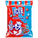 Icee Fruit Sours 12 Count