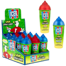 Icee Sour Spray Candy 12 Count
