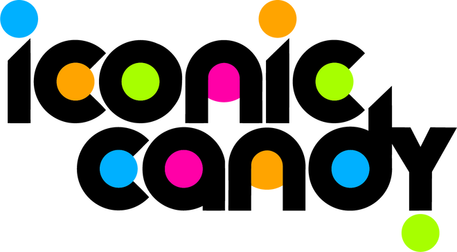 Iconic Candy logo