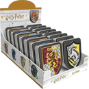 Harry Potter House Crest Jelly Bean Filled Tins 12 Count