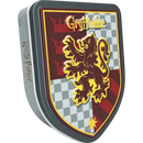 Harry Potter House Crest Jelly Bean Filled Tins 12 Count