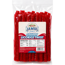 Jamul Candy Co. Cherry Licorice 16 oz