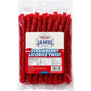 Jamul Candy Co. Strawberry Licorice 16 OZ