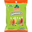 Jarritos Bottle Gummies 12 Count