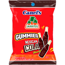 Jarritos Bottle Mexican Cola Gummies 12 Count