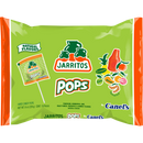 Jarritos Lollipops 19 Count