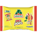 Jarritos Spicy Lollipops 19 Count