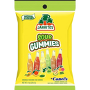 Jarritos Bottle Sour Gummies 12 Count