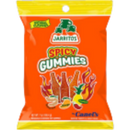 Jarritos Bottle Spicy Gummies 12 Count