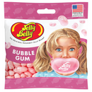 Jelly Belly Bubble Gum 3.5 oz 12 Count