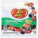 Jelly Belly Farmstand Fruit Colleciton 3.5 oz 12 Count