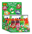 Jelly Belly Soda Pop Shoppe Bottles 24 Count
