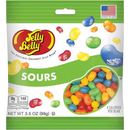 Jelly Belly Sours 3.5 OZ 12 Count