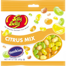 Jelly Belly Sunkist Citrus Mix 3.5 OZ 12 Count