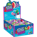 Jolly Rancher Chewy Filled Lollipops 100 Count