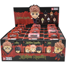 Jujustsu Kaisen Pocket Hero Keychain Blind Box 12 Count