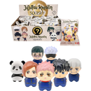 Jujustsu Kaisen Squishy Blind Bag 12 Count