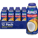 Jumex Pineapple Coconut Nectar 12 Count