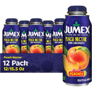 Jumex Peach Nectar 12 Count
