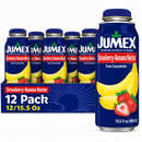 Jumex Strawberry Banana 12 Count