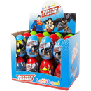 Justice League Surprise Egg 24 Count