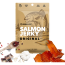 Kaimana Original Salmon Jerky 2 oz