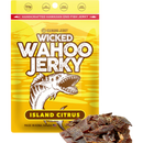 Kaimana Island Citrus Wicked Wahoo Jerky 2 oz