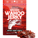 Kaimana Spicy Hot Chile Wicked Wahoo Jerky 2 oz