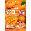 Kasugai Mango Gummy Candy 12 Count