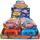 Big Jackpot Gumball Machine 12 Count