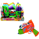 Bubble Blaster Gumball 6 Count