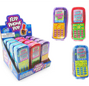 Flip Phone Pop 12 Count