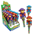 Punchy Monkey 12 Count