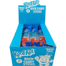 Kool-Aid Tropical Punch Rock Candy 12 Count