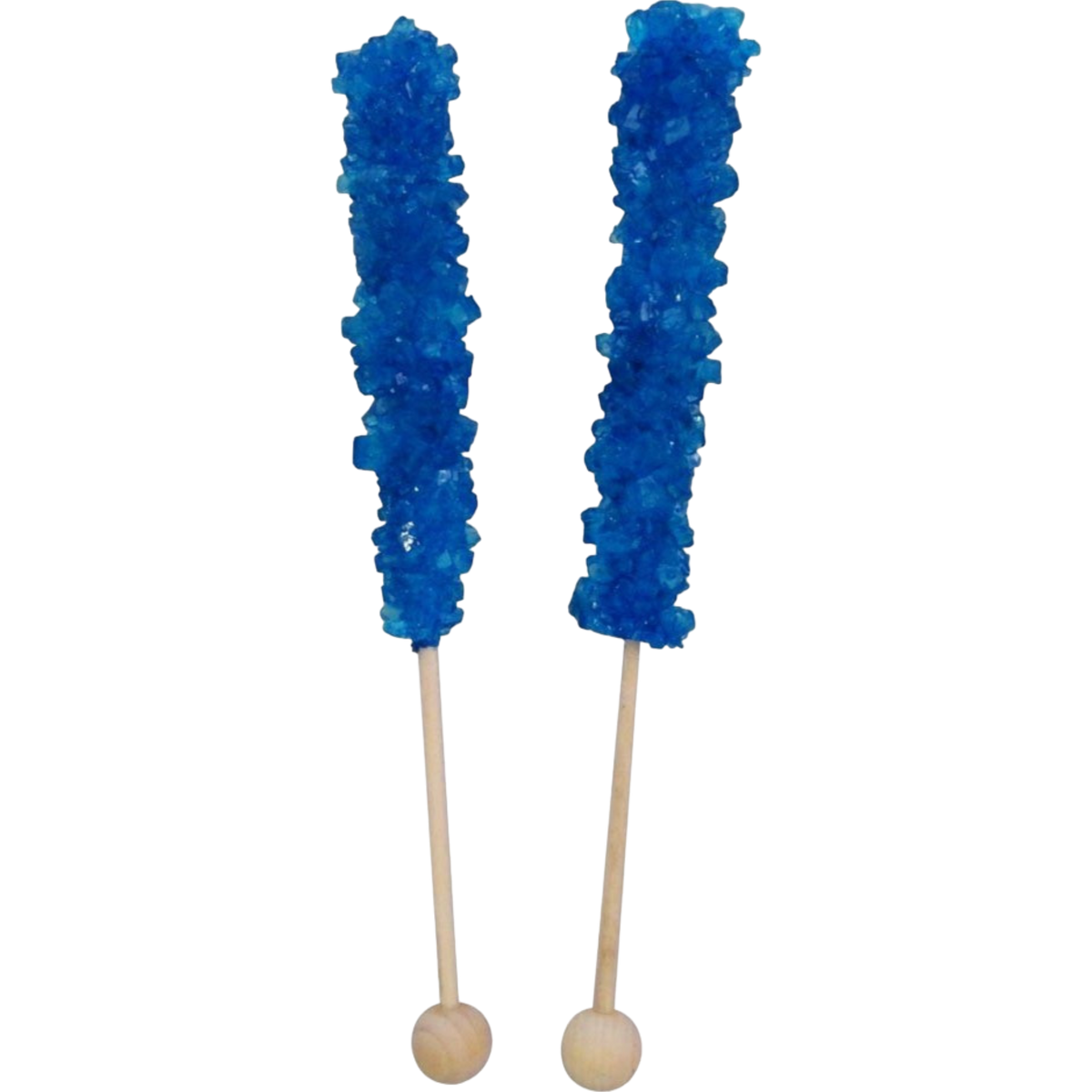Kool-Aid Tropical Punch Rock Candy 12 Count | Cow Crack Wholesale