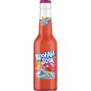 Kool-Aid Sharkleberry Fin Soda 12 Count