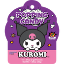 Sanrio Kuromi Grape Popping Candy 12 Count