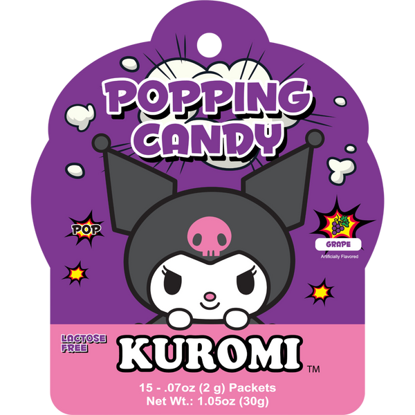 kuromi-grape-popping-