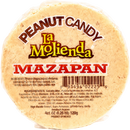 La Molienda Mazapan 36 Count