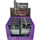 Powerless Lauren Roberts Romantasy Heart Tart 12 Count