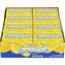 Lemonhead 24 Count