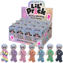 Lil' Prick Penis Plushy 12 Count