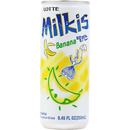 Lotte Milkis Banana 30 Count