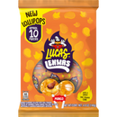 Lucas Lenwas Lollipops Mango 6 Count