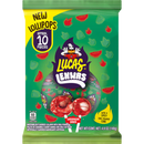 Lucas Lenwas Lollipops Sandia 6 Count