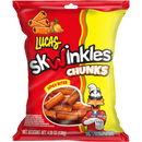 Lucas Skwinkles Chunks Mango 12 Count