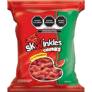 Lucas Skwinkles Chunks Watermelon 12 Count