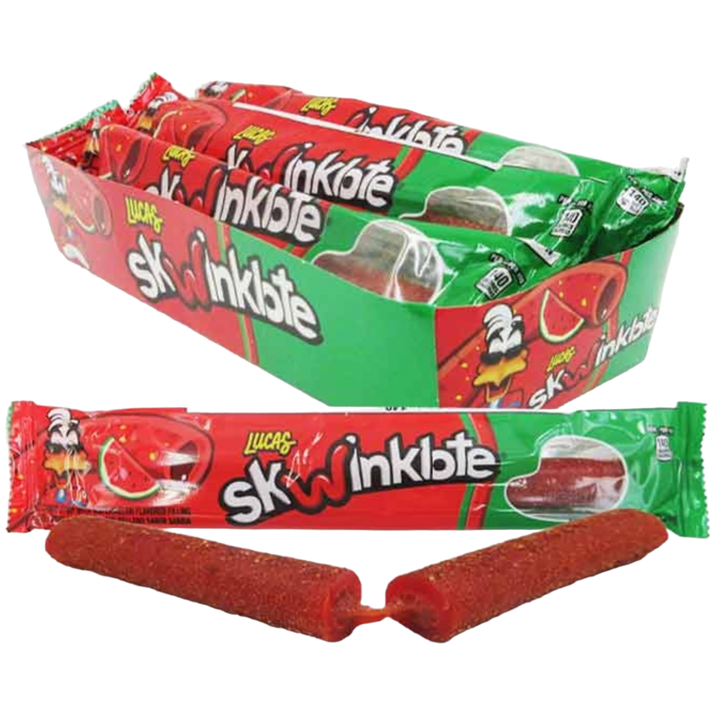 Lucas Skwinklote 6 Count