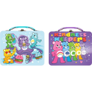 Care Bears Large Tin Lunch Box